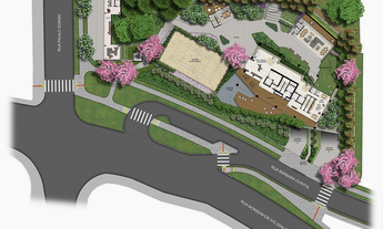 Imagem 2: Loja à venda no bairro Mossunguê - Curitiba/PR