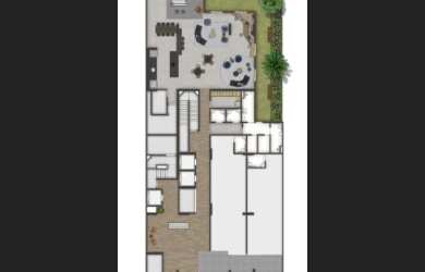 Imagem 12: APARTAMENTO RESIDENCIAL em São Paulo - SP, Higienópolis