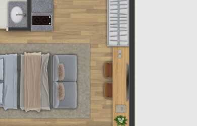 Imagem 14: APARTAMENTO RESIDENCIAL em São Paulo - SP, Higienópolis