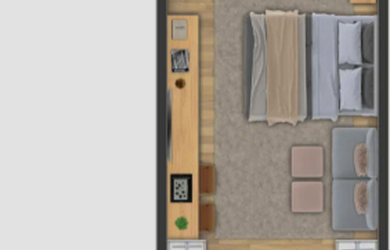 Imagem 15: APARTAMENTO RESIDENCIAL em São Paulo - SP, Higienópolis