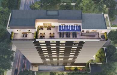 Imagem 11: APARTAMENTO RESIDENCIAL em São Paulo - SP, Higienópolis