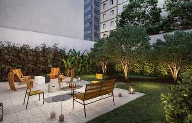 Imagem 9: APARTAMENTO RESIDENCIAL em São Paulo - SP, Higienópolis