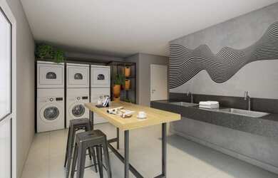 Imagem 8: APARTAMENTO RESIDENCIAL em São Paulo - SP, Higienópolis