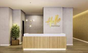 Imagem 2: Hello Higienópolis - Apartamento à venda no bairro Higienópolis - São Paulo/SP