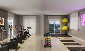 Imagem 3: Hello Higienópolis - Apartamento à venda no bairro Higienópolis - São Paulo/SP