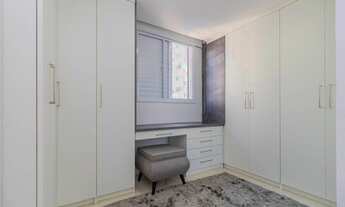 Imagem 7: Apartamento Padrão, 3 dormitórios na Rua Doutor Luiz Migliano