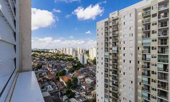 Imagem 6: Apartamento Padrão, 3 dormitórios na Rua Doutor Luiz Migliano