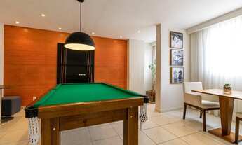 Imagem 3: Apartamento Padrão, 3 dormitórios na Rua Doutor Luiz Migliano