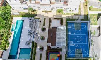 Imagem 2: Apartamento Padrão, 3 dormitórios na Rua Doutor Luiz Migliano