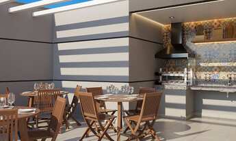 Imagem 5: Apartamento Padrão, 2 dormitórios na Rua Guaracica