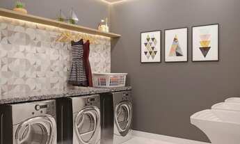 Imagem 7: Apartamento Padrão, 2 dormitórios na Rua Guaracica