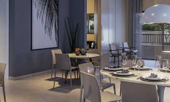 Imagem 2: Apartamento à venda em Osasco, Bela Vista, com 2 quartos, 54,9m²