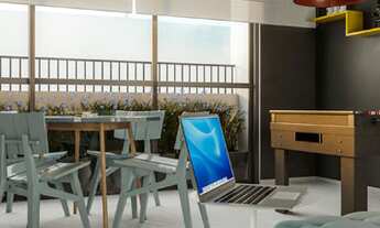 Imagem 5: Apartamento à venda em Osasco, Bela Vista, com 2 quartos, 54,9m²