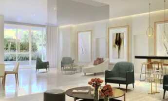 Imagem 7: Apartamento à venda no bairro Santo Amaro - São Paulo/SP