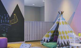 Imagem 3: Apartamento à venda em Osasco, Bela Vista, com 2 quartos, 54,9m²