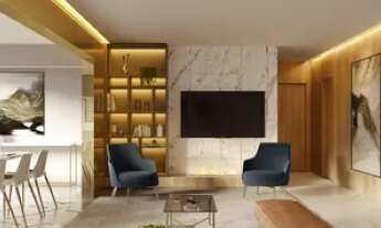 Imagem 4: Apartamento à venda no bairro Santo Amaro - São Paulo/SP