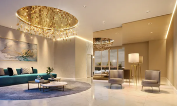 Imagem 3: Apartamento à venda no bairro Santo Amaro - São Paulo/SP