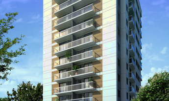 Imagem: Apartamento à venda no bairro Encantado