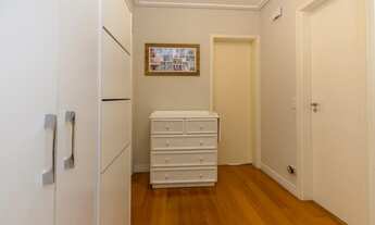 Imagem: Apartamento Padrão, 3 dormitórios na Rua