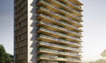 Imagem: Apartamento à venda no bairro Bela Vista