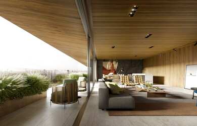 Imagem 9: Apartamento de luxo à venda em Porto Alegre-RS, Bela Vista: 3 quartos, 3 suítes, 5 banheir