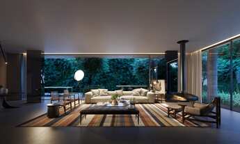 Imagem 12: Apartamento de luxo à venda em Porto Alegre-RS, Bela Vista: 3 quartos, 3 suítes, 5 banheir