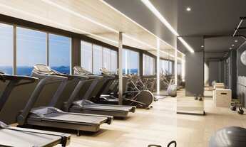 Imagem 6: Studio à venda em Rio de Janeiro, Centro, com 1 quarto, 34,25m²