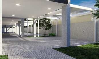 Imagem 2: Apartamento à venda no bairro Água Verde - Curitiba/PR