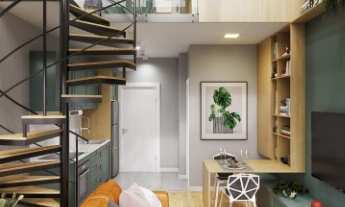 Imagem 4: Apartamento à venda no bairro Água Verde - Curitiba/PR