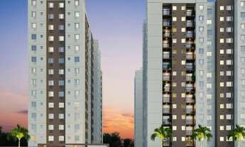 Imagem 2: Apartamento à venda no bairro Engenho de Dentro - Rio de Janeiro/RJ