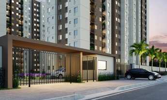 Imagem 3: Apartamento à venda no bairro Engenho de Dentro - Rio de Janeiro/RJ