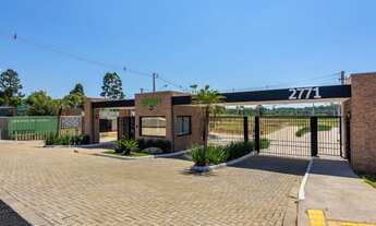 Imagem: Condominio Residencial Green Caminho do