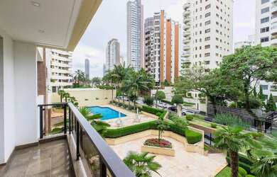 Imagem 7: Apartamento Padrão, 3 dormitórios na Rua Professor Pedreira De Freitas