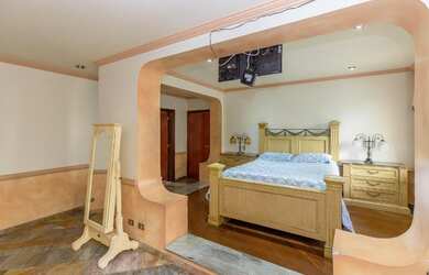 Imagem 5: Apartamento Padrão, 3 dormitórios na Rua Professor Pedreira De Freitas