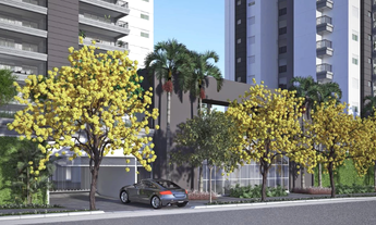 Imagem 2: Apartamento Padrão, 3 dormitórios na Rua Madre Cabrini