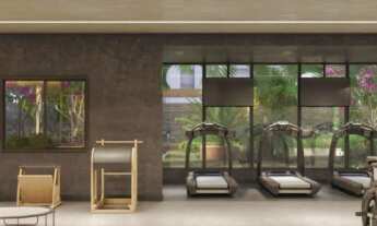 Imagem 5: Apartamento Padrão, 3 dormitórios na Rua Madre Cabrini