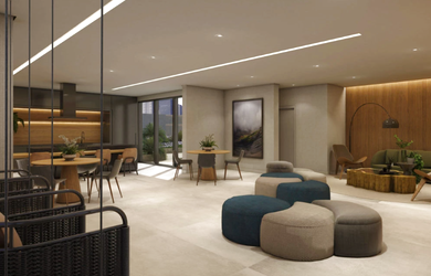 Imagem 7: Apartamento Padrão, 3 dormitórios na Rua Madre Cabrini