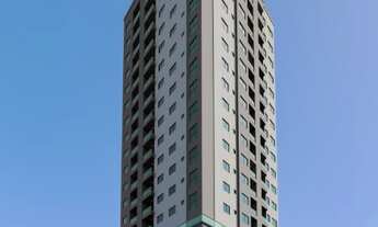 Imagem: Apartamento à venda no bairro Morretes