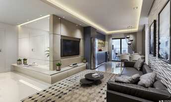 Imagem 4: Apartamento com 2 quartos, 64,53m², à venda em Itapema, Itapema