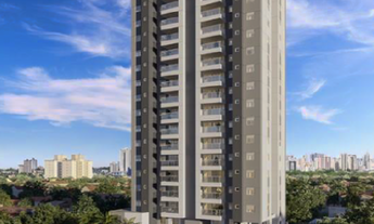 Imagem: Apartamento Padrão, 3 dormitórios, 1 suítes