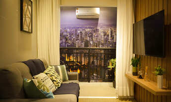 Imagem 5: Apartamento Padrão, 2 dormitórios na Rua Cardon