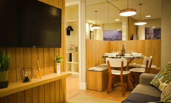 Imagem 6: Apartamento Padrão, 2 dormitórios na Rua Cardon