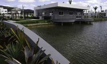 Imagem 2: Terreno, 150,15m², à venda em Biguaçu, Beira Rio