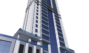 Imagem: Apartamento à venda no bairro Centro