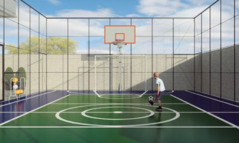 Imagem 6: Opera Tower - Opera Tower