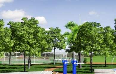 Imagem 2: Casa em Condomínio