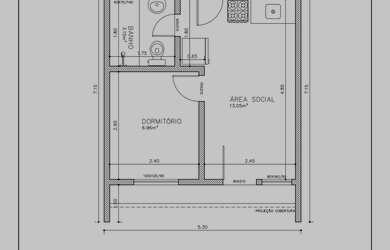 Imagem 5: Casa em Condomínio