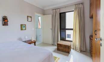 Imagem 4: Apartamento Padrão, 3 dormitórios na Avenida Damasceno Vieira