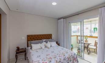 Imagem 6: Apartamento Padrão, 3 dormitórios na Avenida Damasceno Vieira