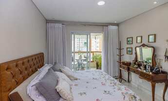 Imagem 7: Apartamento Padrão, 3 dormitórios na Avenida Damasceno Vieira